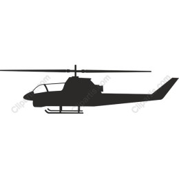 Helicopter