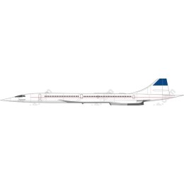 Sleek Aircraft