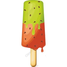 Popsicle Delight