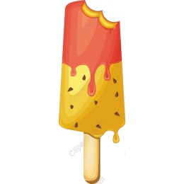 Delicious Summer Popsicle