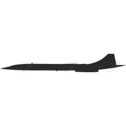 Supersonic Jet