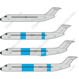 Airplanes