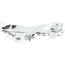Navy Aircrafts Available