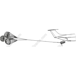 Aerial Delivery System