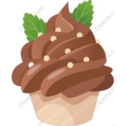 Chocolate Cupcake Delight
