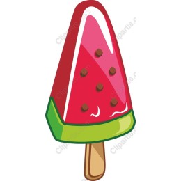 Watermelon Popsicle