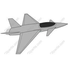 Fighter Jet