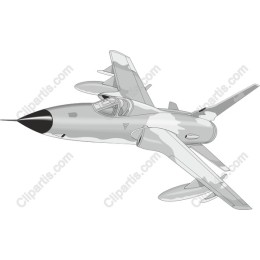 Fighter Jet