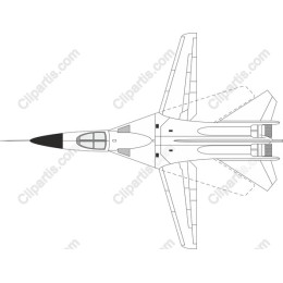 Fighter Jet