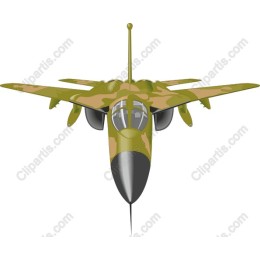 Military Jet