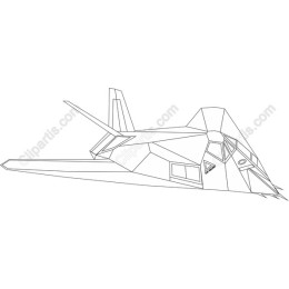Sleek Aircraft