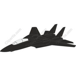 Fighter Jet