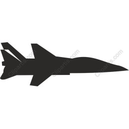Fighter Jet