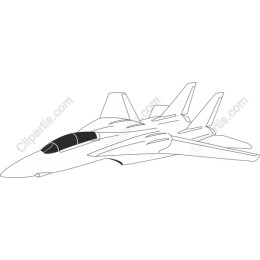 Fighter Jet