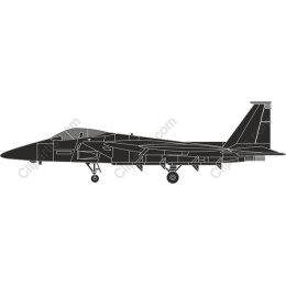 Fighter Jet