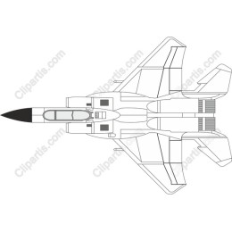Fighter Jet