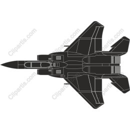 Fighter Jet