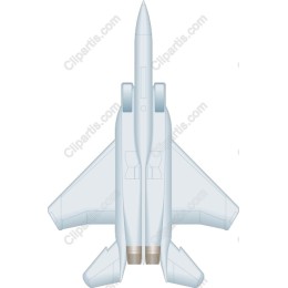 Premium Military Jet