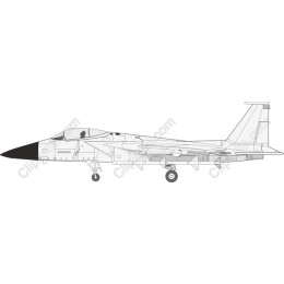 Fighter Jet