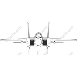 Fighter Jet