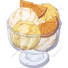 Ice Cream Sundae Delight