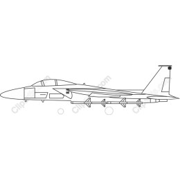 Fighter Jet