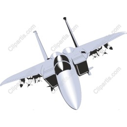 Fighter Jet