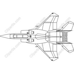 Fighter Jet