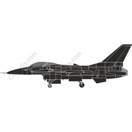 Premium Fighter Jet