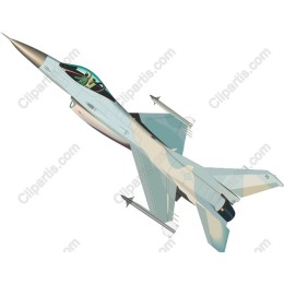 Fighter Jet