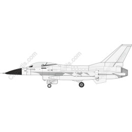 Military Jet