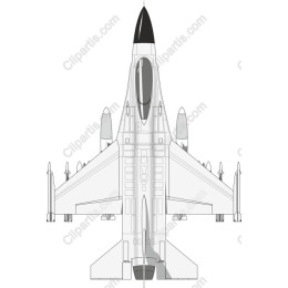 Fighter Jet