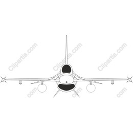 Premium Fighter Jet