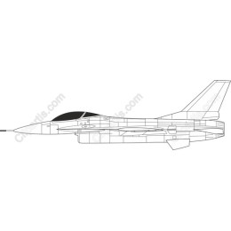 Fighter Jet
