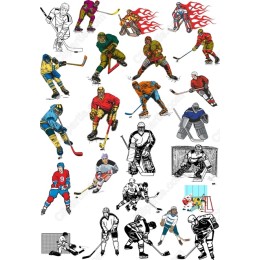 Hockey Bundle