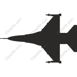 Fighter Jet