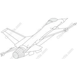 Fighter Jet
