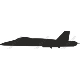 Fighter Jet