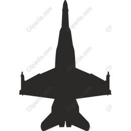 Fighter Jet