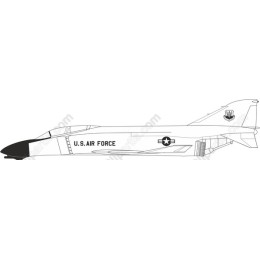 U.S. Air Force Fighter Jet