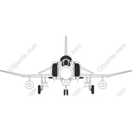 Fighter Jet