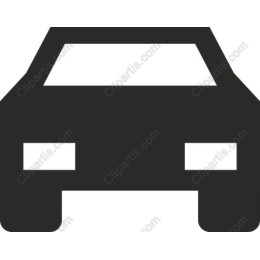 Sleek Car Graphic