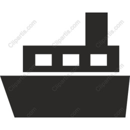 Minimalist Ship