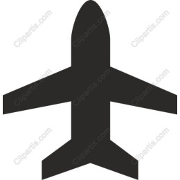 Modern Airplane