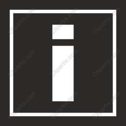 Minimalist Inion Icon