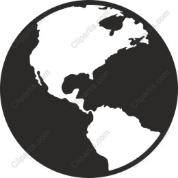Earth - Minimalist