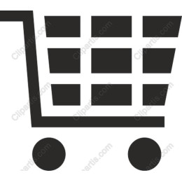 Modern Shopping Cart