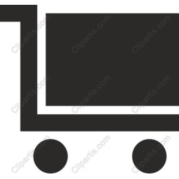 Minimalist Shopping Cart