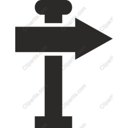 Directional Arrow Indicator