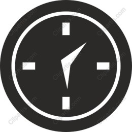Elegant Clock